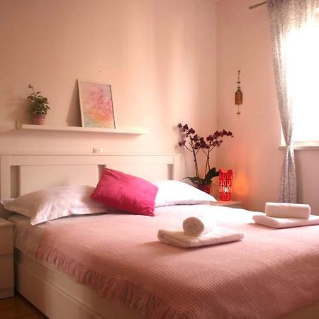 Apartment Vira Makarska Luaran gambar