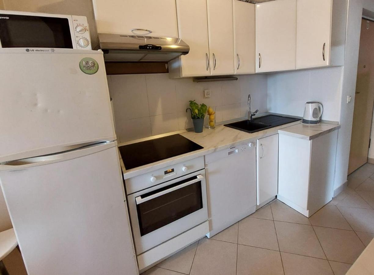 Apartment Vira Makarska Luaran gambar