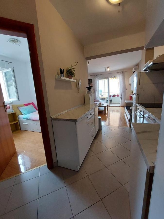Apartment Vira Makarska Luaran gambar