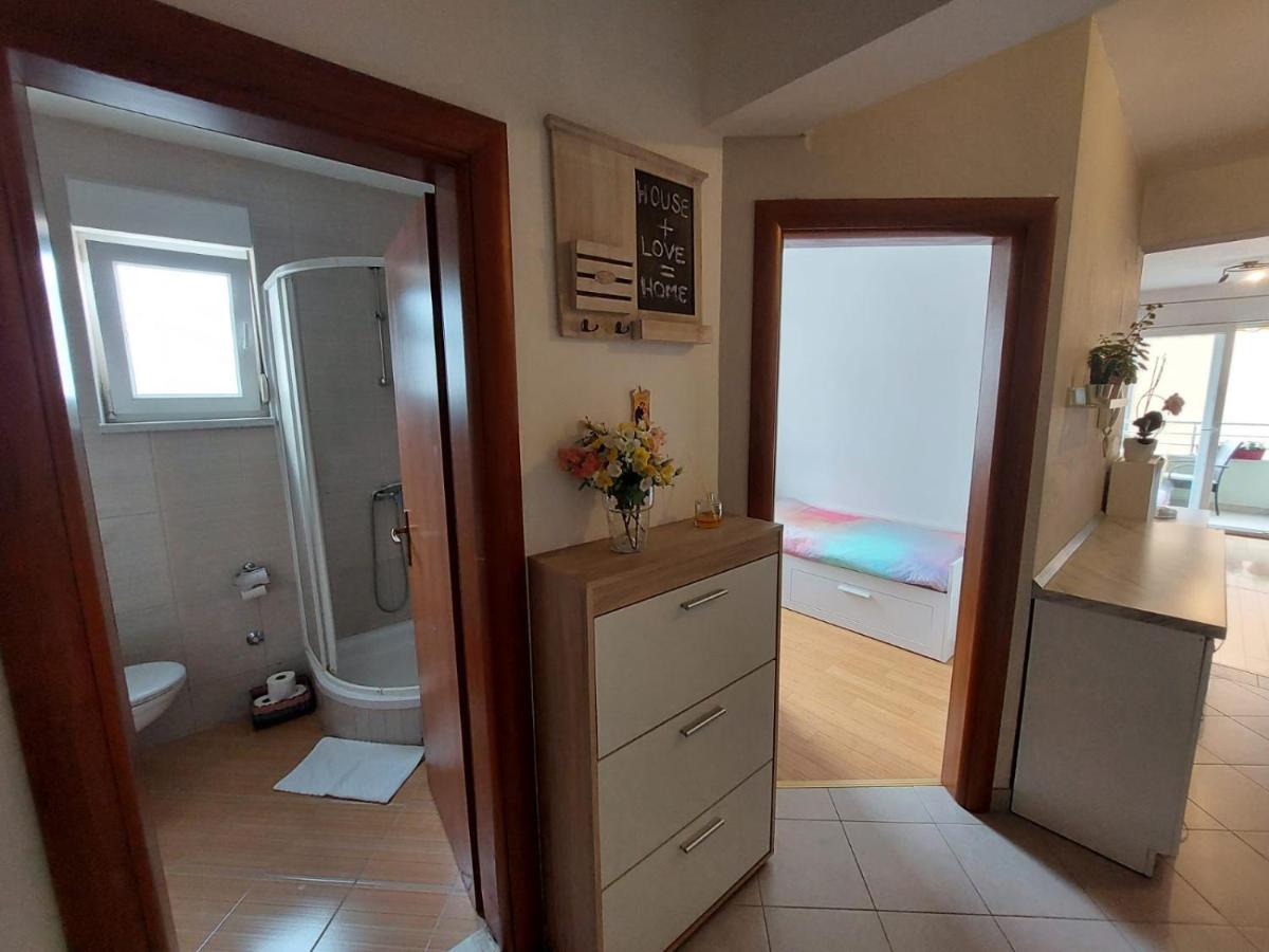 Apartment Vira Makarska Luaran gambar