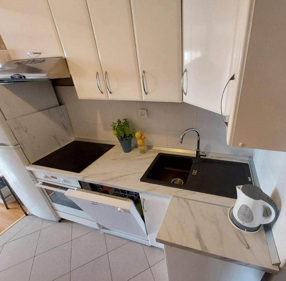 Apartment Vira Makarska Luaran gambar
