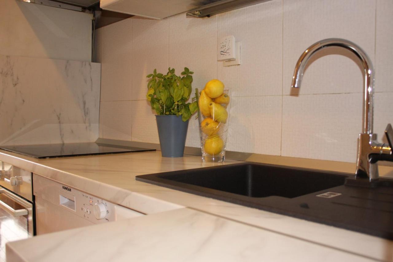Apartment Vira Makarska Luaran gambar