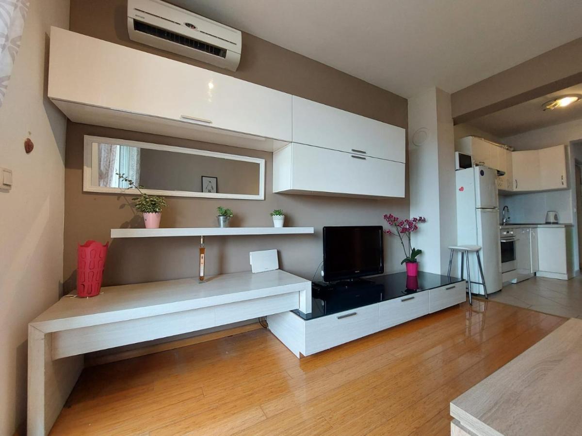 Apartment Vira Makarska Luaran gambar