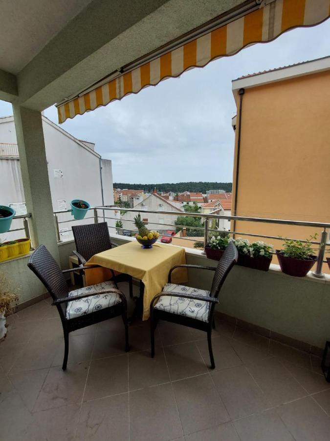 Apartment Vira Makarska Luaran gambar