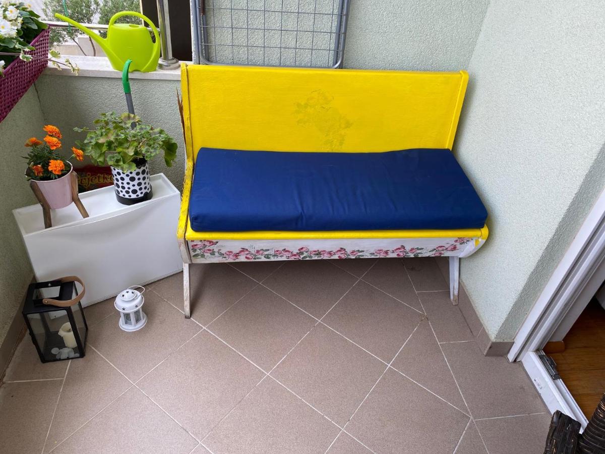 Apartment Vira Makarska Luaran gambar