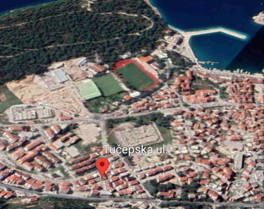 Apartment Vira Makarska Luaran gambar