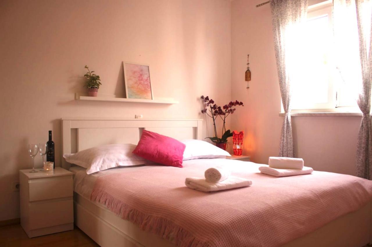 Apartment Vira Makarska Luaran gambar